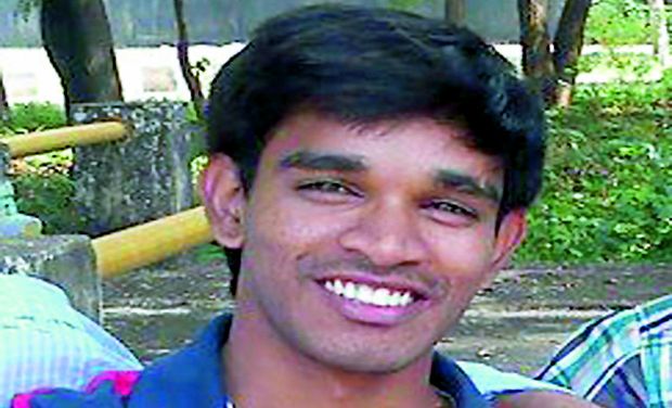 Kaki Parameswara Rao Kaki Parameswara Rao